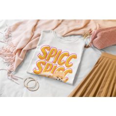 Spicc Spicc Spicc női póló