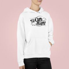 Sün mami pulóver