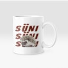 Süni Süni Süni bögre