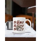 Süni Süni Süni bögre