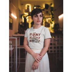 Süni Süni Süni női póló