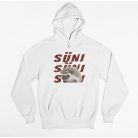 Süni Süni Süni pulóver