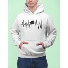 Süni Heartbeat pulóver