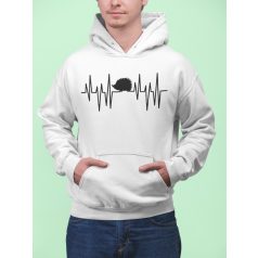 Süni Heartbeat pulóver