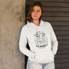 Süni nélkül lehet élni, de minek? pulóver