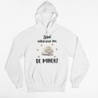 Színes - Süni nélkül lehet élni, de minek? pulóver