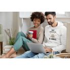 Színes - Süni nélkül lehet élni, de minek? pulóver