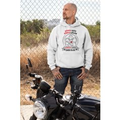 Sünis szív sünis lélek sünim lesz amíg élek pulóver