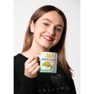 Aki engem szeret, szereti a kaméleonom is bögre