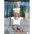 Tacsi Mami, Papi páros póló