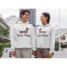 Tacsi Mami, Papi páros pulóver