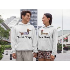 Tacsi Mami, Papi páros pulóver