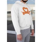 Tacsi szív pulóver