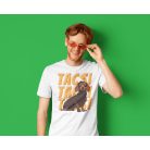 Tacsi Tacsi Tacsi férfi póló