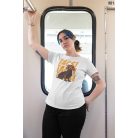 Tacsi Tacsi Tacsi női póló