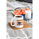 Tarantula Tarantula Tarantula bögre