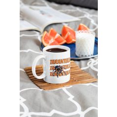 Tarantula Tarantula Tarantula bögre