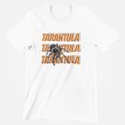 Tarantula Tarantula Tarantula férfi póló