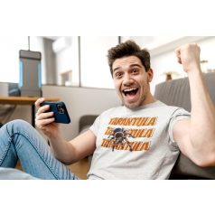 Tarantula Tarantula Tarantula férfi póló