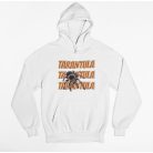 Tarantula Tarantula Tarantula pulóver