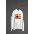 Tarantula Tarantula Tarantula pulóver