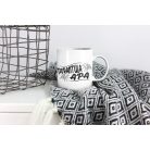 Tarantula apa bögre