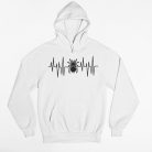 Tarantula Heartbeat pulóver