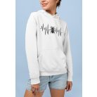 Tarantula Heartbeat pulóver