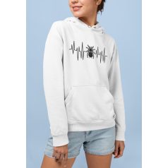 Tarantula Heartbeat pulóver