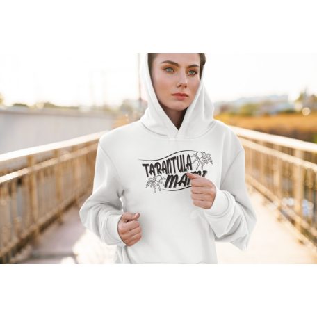 Tarantula mami pulóver