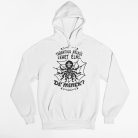 Tarantula nélkül lehet élni, de minek? pulóver