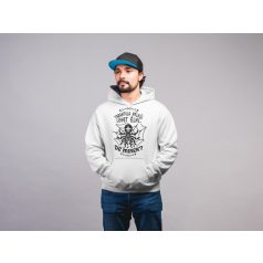 Tarantula nélkül lehet élni, de minek? pulóver