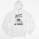 Színes - Tarantula nélkül lehet élni, de minek? pulóver