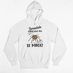 Színes - Tarantula nélkül lehet élni, de minek? pulóver