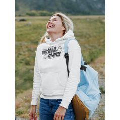 Tengerimalac mami pulóver