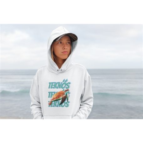 Teknős Teknős Teknős pulóver