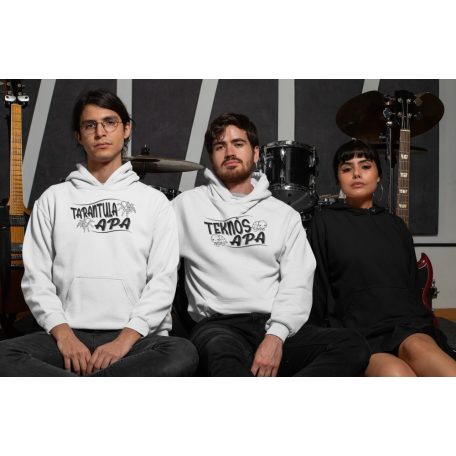 Teknős apa pulóver