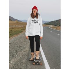 Tekős mami pulóver