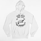 Teknős nélkül lehet élni, de minek? pulóver