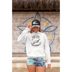 Teknős nélkül lehet élni, de minek? pulóver