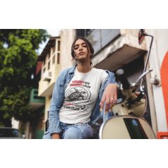   Teknősös szív teknősös lélek teknősös leszek amíg élek női póló