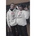 Teknősös szív teknősös lélek teknősös leszek amíg élek pulóver