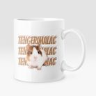 Tengerimalac Tengerimalac Tengerimalac bögre