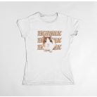 Tengerimalac Tengerimalac Tengerimalac női póló