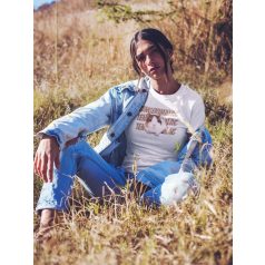 Tengerimalac Tengerimalac Tengerimalac női póló