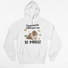 Színes - Tengerimalac nélkül lehet élni, de minek? pulóver