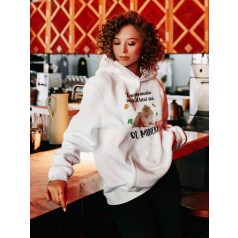   Színes - Tengerimalac nélkül lehet élni, de minek? pulóver