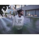 Nincs szükségem terápiára csak a kutyámra pulóver