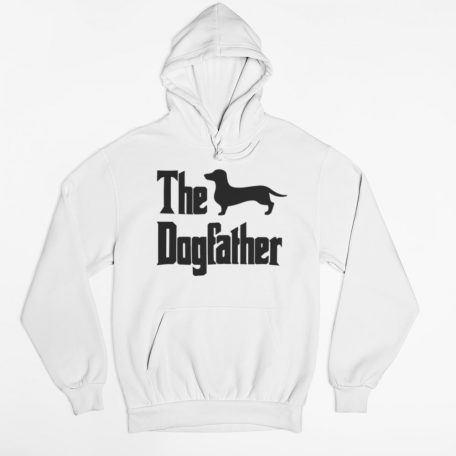 The dogfather (tacskós) pulóver