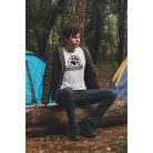 The dogfather férfi póló